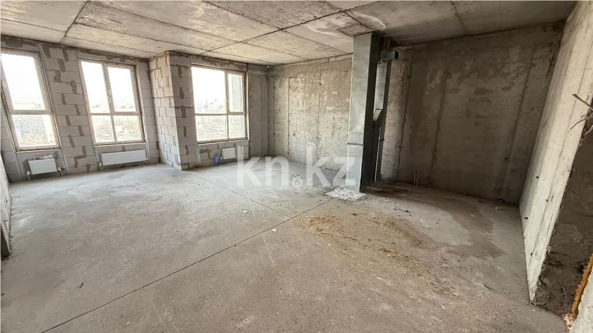 Продажа 2-комнатной квартиры, 46.6 м² - Продажа  двухкомнатных квартир в новостройках Алматы с фото - страница 45 фото 1 из 2