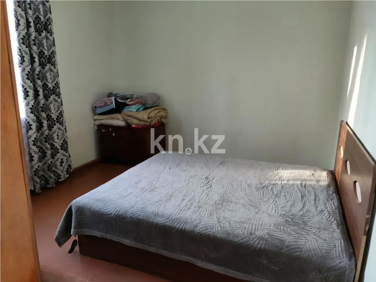 Продажа 2-комнатной квартиры, 47 м², пер. Смелый, дом  38 - Продажа квартир в Караганде фото 2 из 5