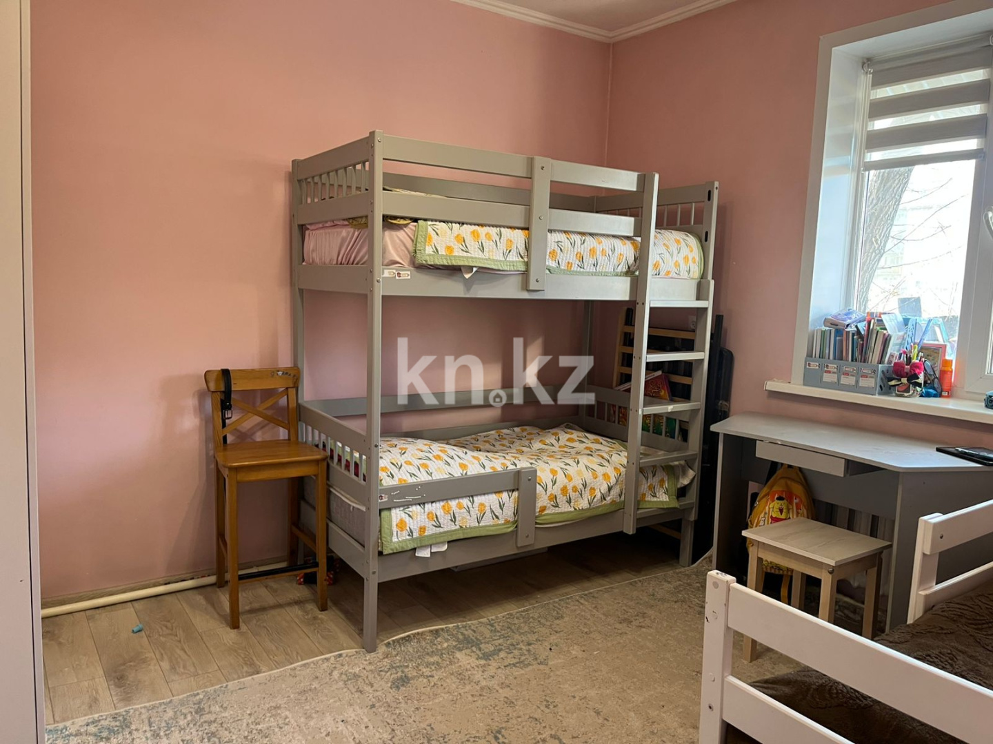 Продажа 3-комнатного дома, 85 м², ул. Коммунистическая - Продажа домов, коттеджей в Караганде фото 3 из 8