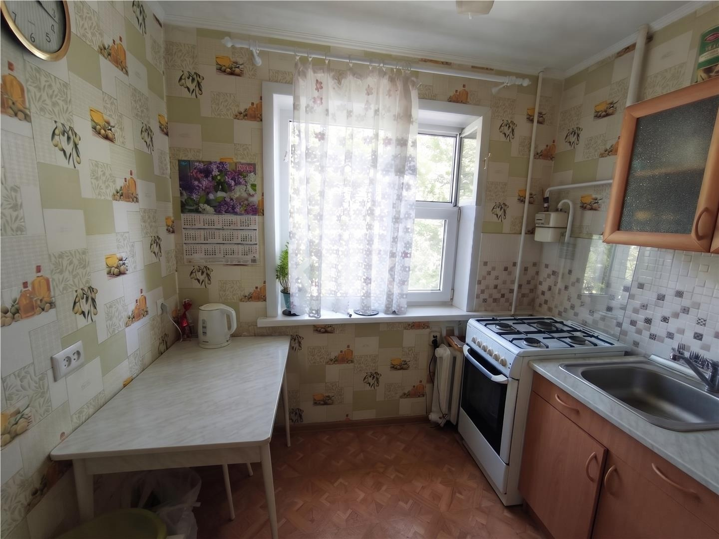 Продажа 2-комнатной квартиры, 44 м² - Продажа недвижимости в Караганде - страница 19 фото 5 из 6