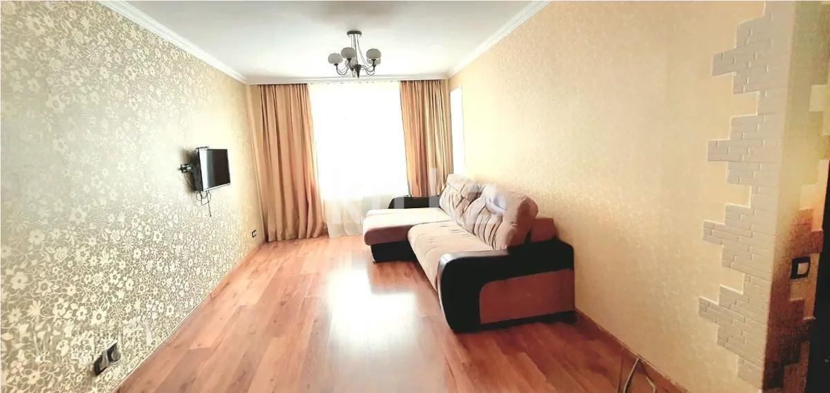 Продажа 3-комнатной квартиры, 74 м² в Астане