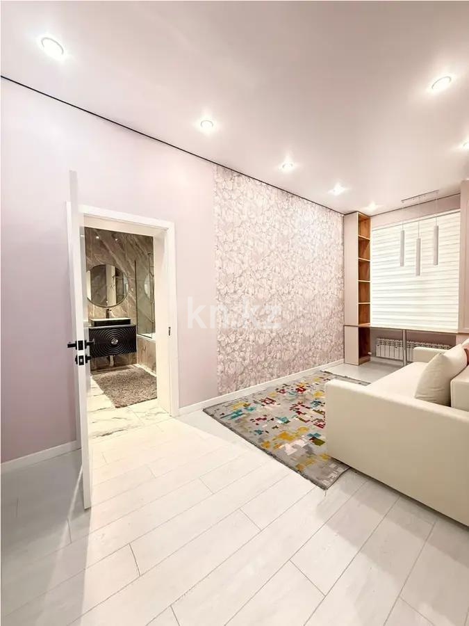 Продажа 3-комнатной квартиры, 83 м² - Продажа квартир в новостройках Астаны с фото - страница 85 фото 2 из 6