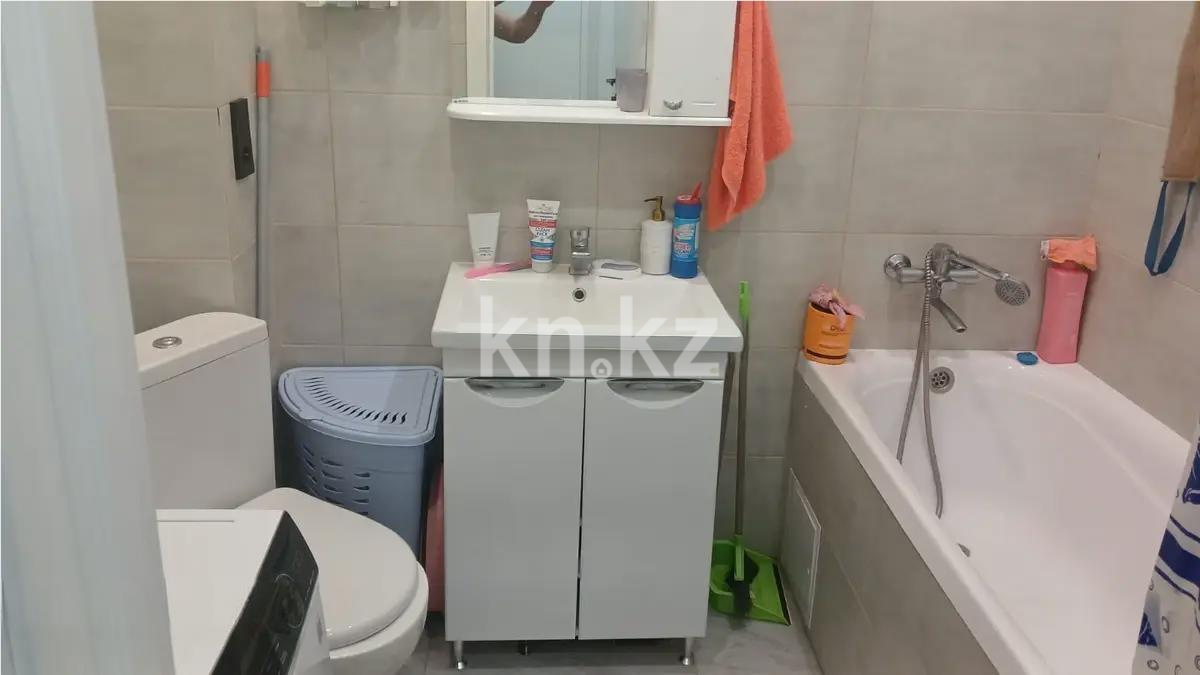 Продажа 1-комнатной квартиры, 38 м² в Астане - фото 3
