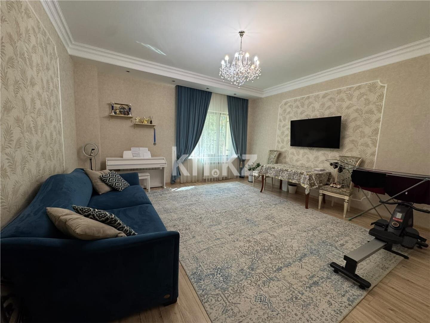 Продажа 3-комнатной квартиры, 112 м² в Астане - фото 4