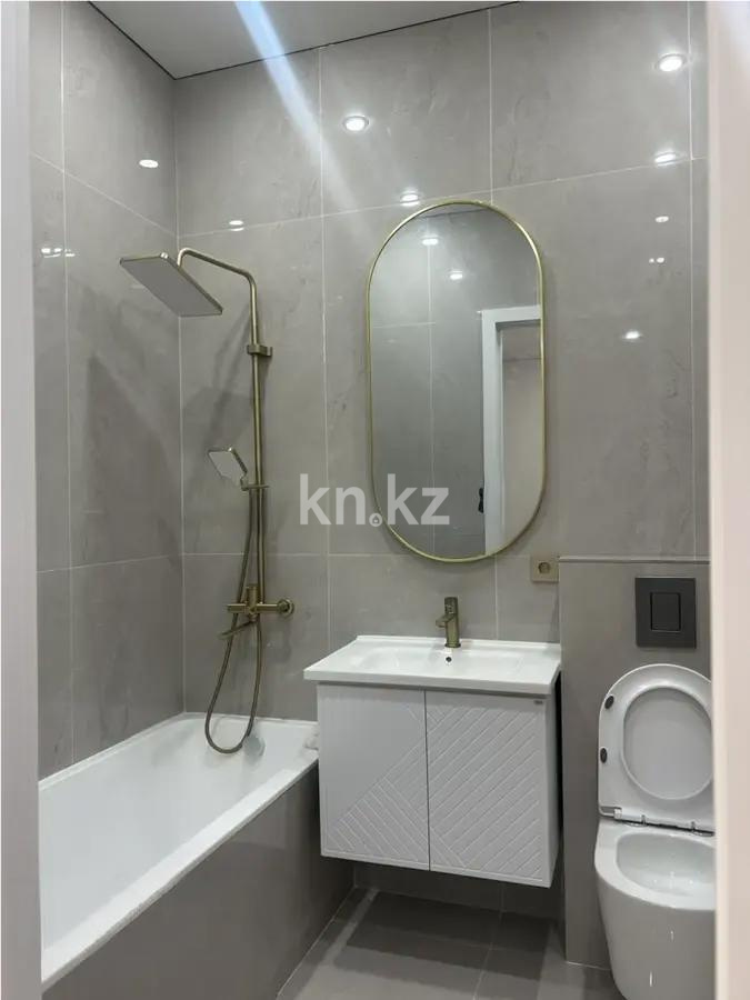 Продажа 2-комнатной квартиры, 70 м² - Недвижимость в Астане фото 5 из 6