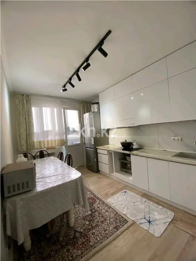 Продажа 2-комнатной квартиры, 58.7 м² в Алматы - фото 3