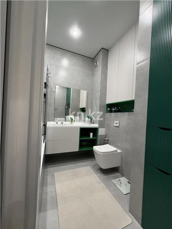 Продажа 4-комнатной квартиры, 111 м² - Продажа четырехкомнатных квартир от собственников в Астане - страница 2 фото 5 из 6
