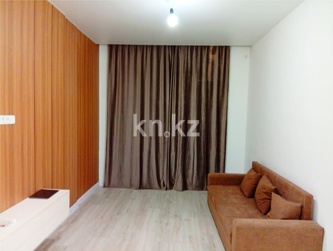 Продажа 2-комнатной квартиры, 44 м² - Продажа квартир в р-не Нура Астаны - страница 104 фото 2 из 15