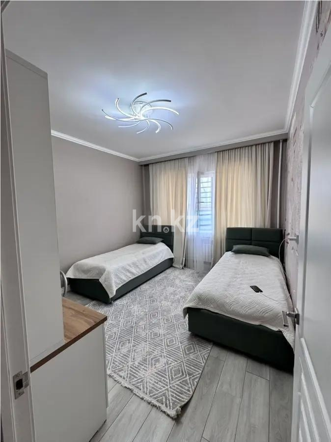 Продажа 4-комнатной квартиры, 105 м² - Продажа четырехкомнатных квартир от собственников в Алматы - страница 3 фото 4 из 7