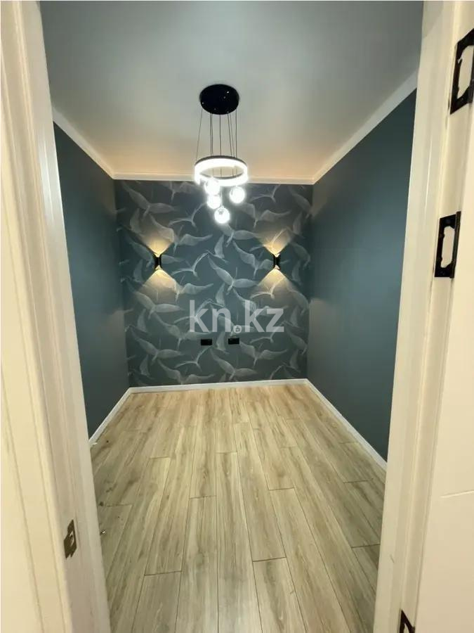 Продажа 1-комнатной квартиры, 47 м², ул. Букетова, дом  3/5 - Продажа квартир в новостройках Караганды фото 1 из 4