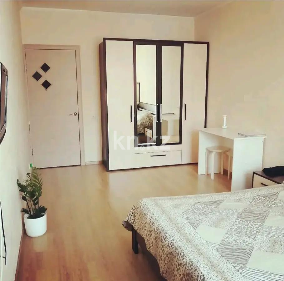 Продажа 3-комнатной квартиры, 80 м², пр. Сарыарка, дом  31/2 - Продажа квартир в новостройках Астаны фото 2 из 6