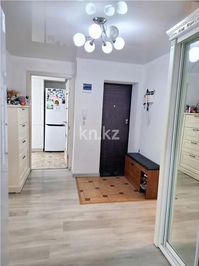 Продажа 4-комнатной квартиры, 79 м² - Продажа жилой и коммерческой недвижимости в Караганде фото 8 из 8