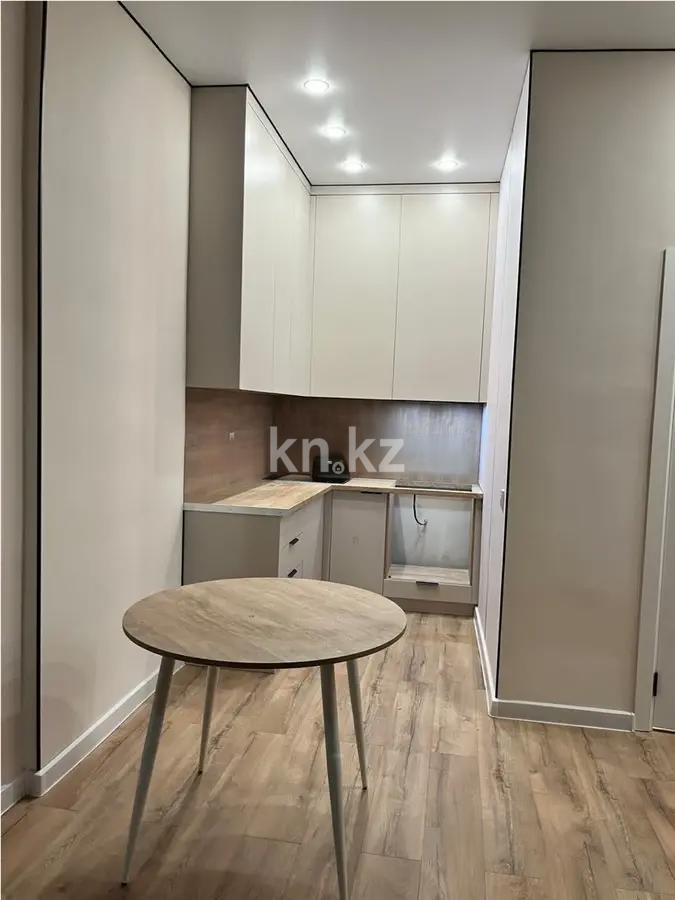Продажа 1-комнатной квартиры, 30.3 м² - Продажа квартир в Казахстане - страница 10 фото 2 из 4