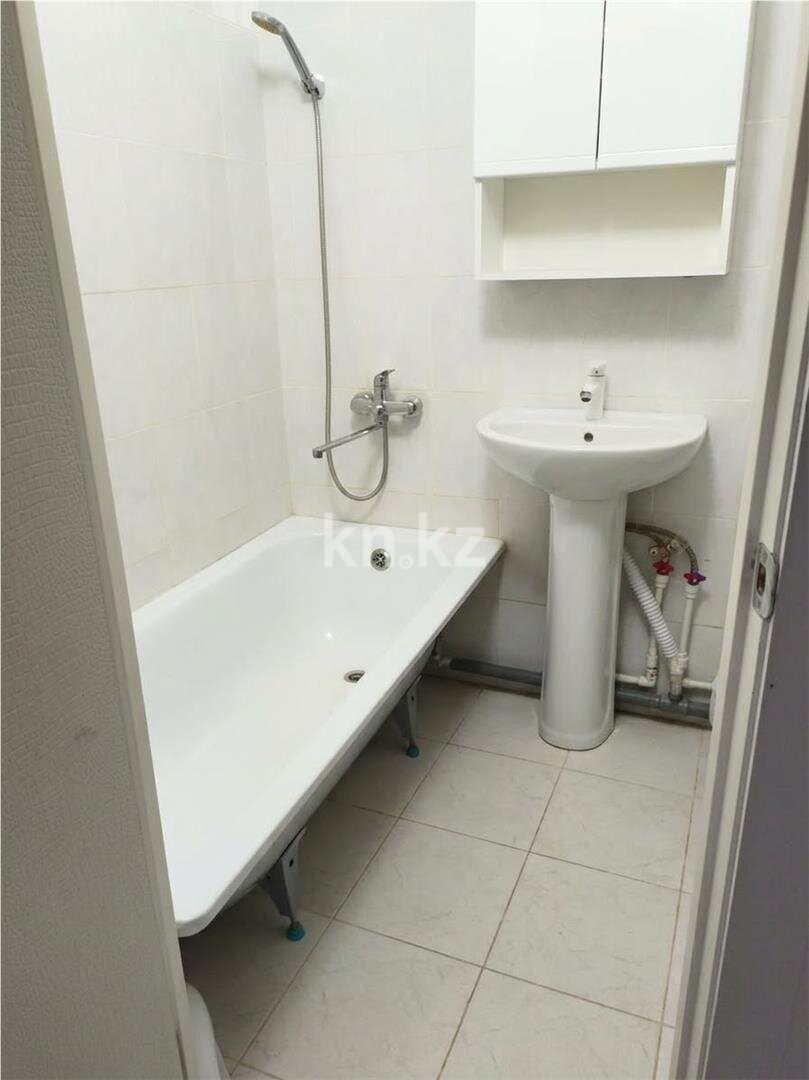Продажа 2-комнатной квартиры, 45 м² в Караганде - фото 3