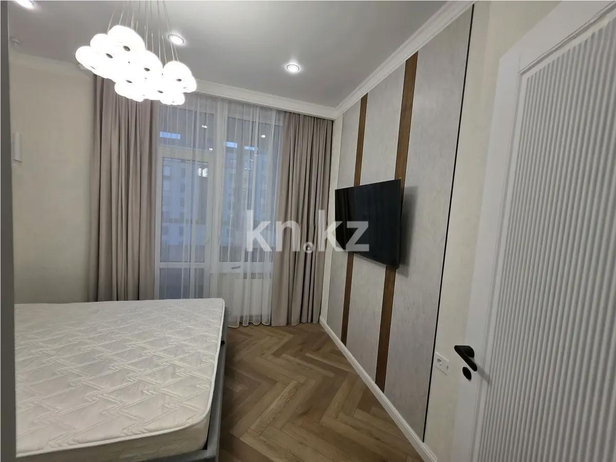 Продажа 2-комнатной квартиры, 47 м² в Астане - фото 2