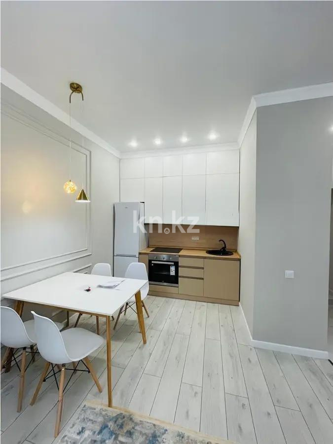 Продажа 2-комнатной квартиры, 39 м² в Астане - фото 3