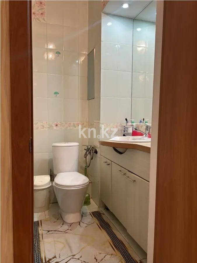 Продажа 1-комнатной квартиры, 36.7 м² в Астане - фото 3