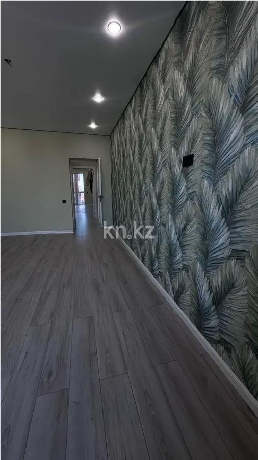 Продажа 2-комнатной квартиры, 52 м², ул. Бейбарыс Султан, дом  25/4 - Продажа  двухкомнатных квартир в Астане без посредников с фото фото 1 из 6