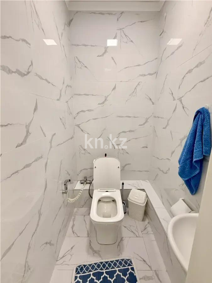 Продажа 3-комнатной квартиры, 78.2 м² - Продажа квартир в Казахстане - страница 4 фото 5 из 5