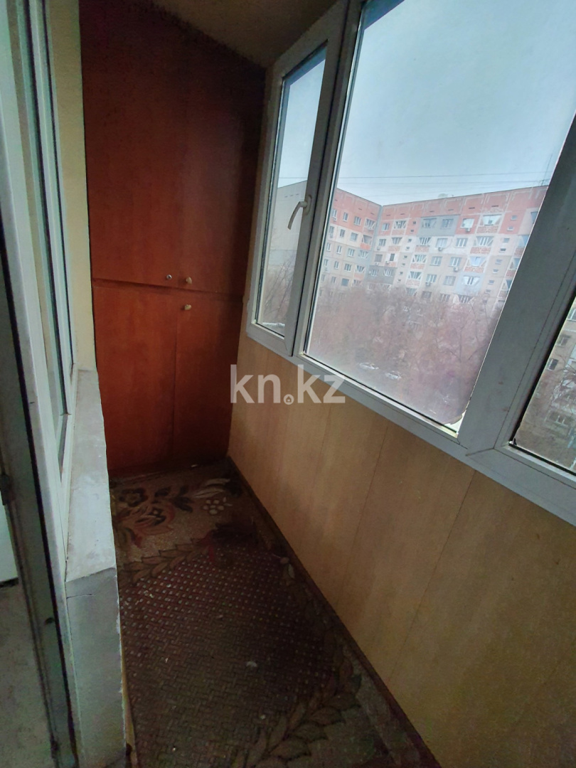 Аренда 1-комнатной квартиры, 33.6 м² - Аренда квартир помесячно в Алматы фото 3 из 11