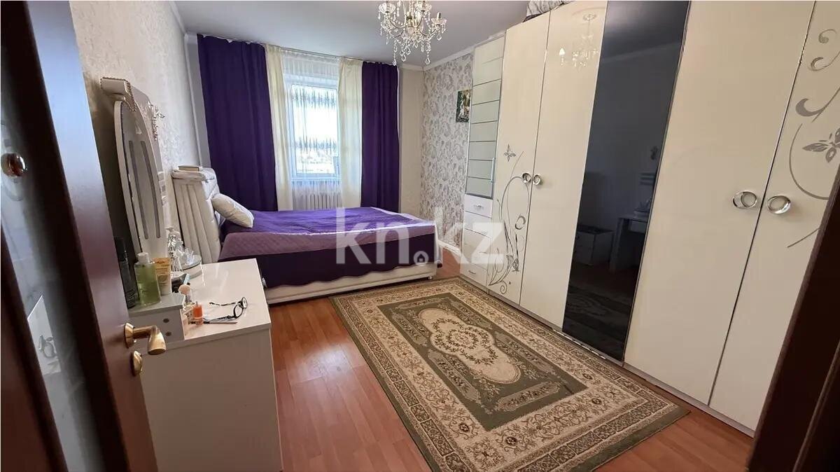 Продажа 3-комнатной квартиры, 105 м² в Астане - фото 4