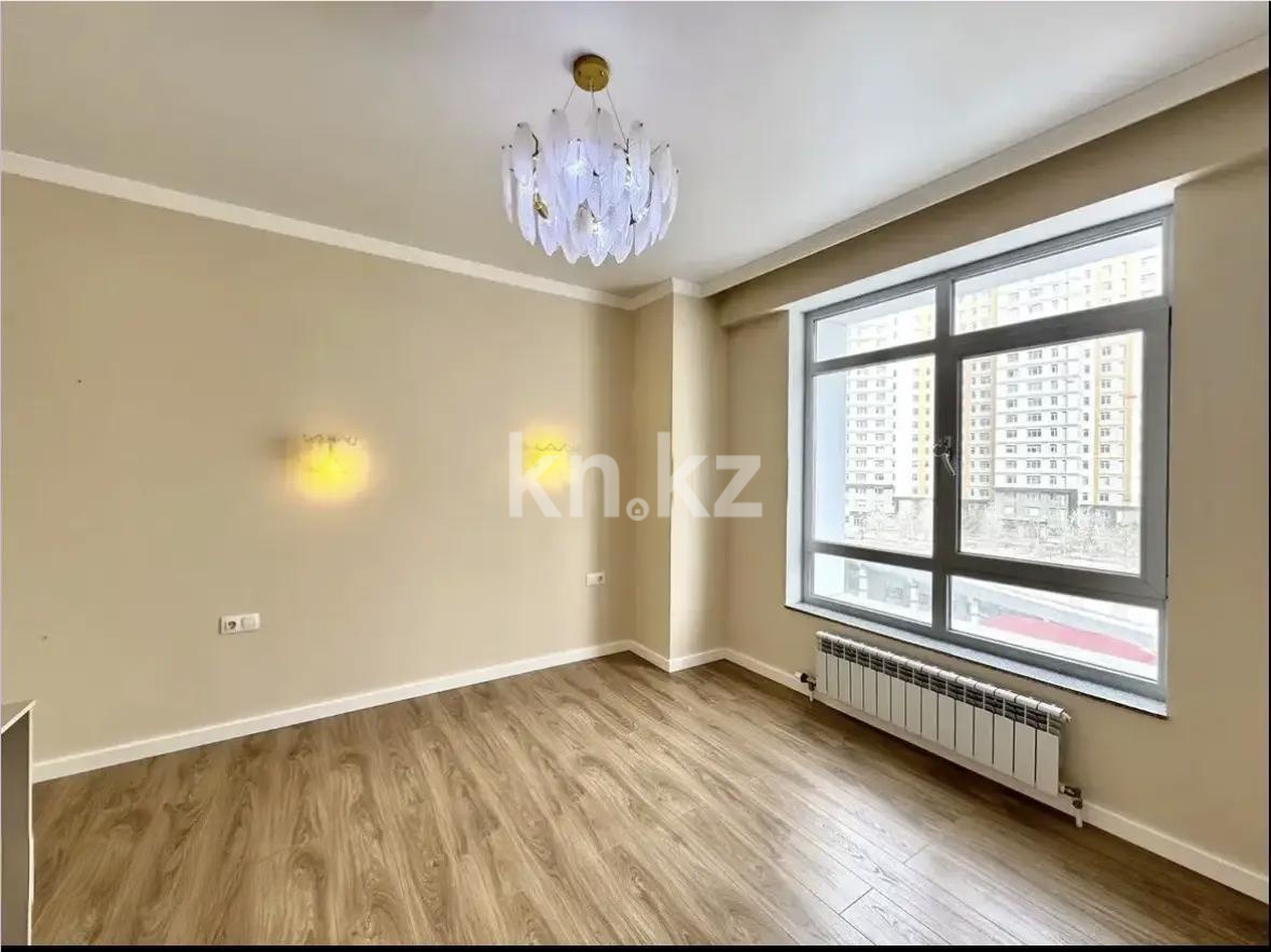 Продажа 3-комнатной квартиры, 90 м² в Астане - фото 2