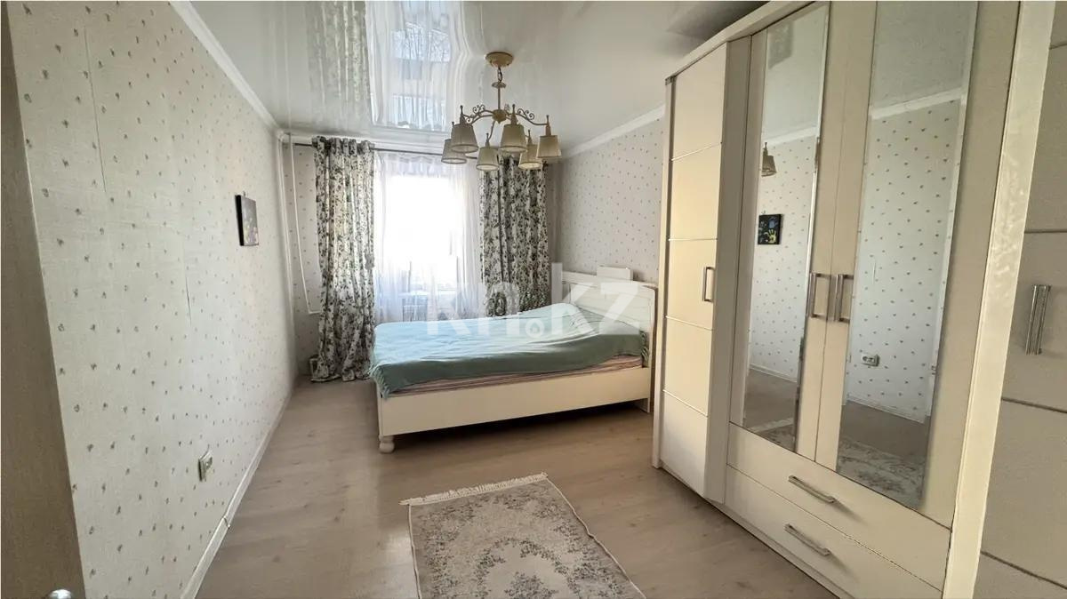 Продажа 3-комнатной квартиры, 63 м² - Продажа квартир в Караганде в Михайловке фото 2 из 6