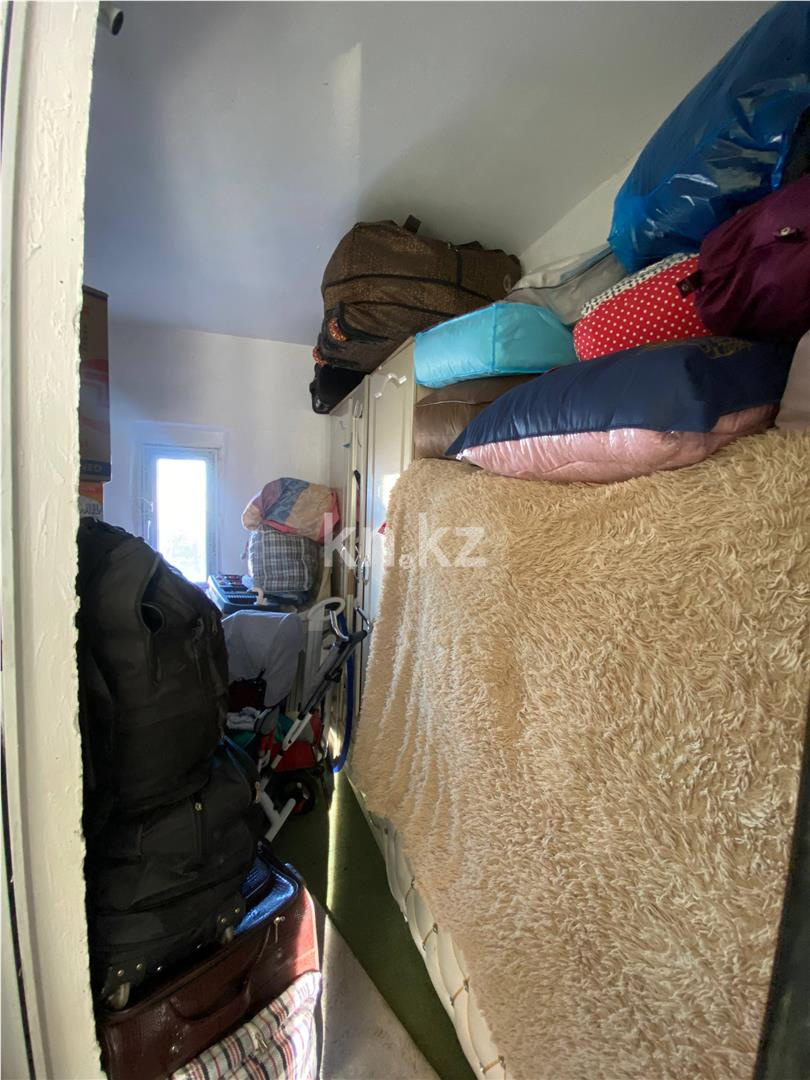 Продажа 4-комнатной квартиры, 90 м², мкр. 8-й мкр. - Продажа квартир в Темиртау фото 19 из 21