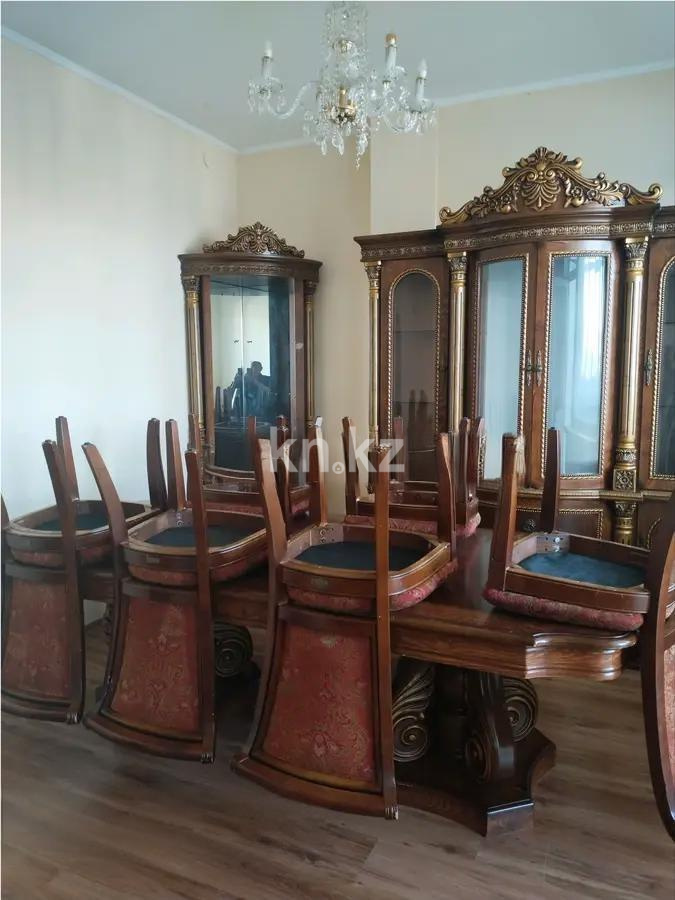 Продажа 3-комнатной квартиры, 131.4 м², ул. Сейфуллина, дом  40 в Астане - фото 4