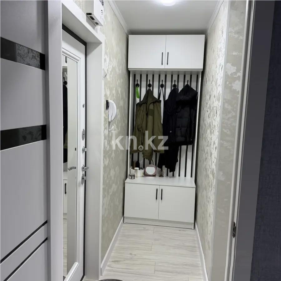 Продажа 1-комнатной квартиры, 30 м² - Продажа однокомнатных квартир в Темиртау фото 4 из 4