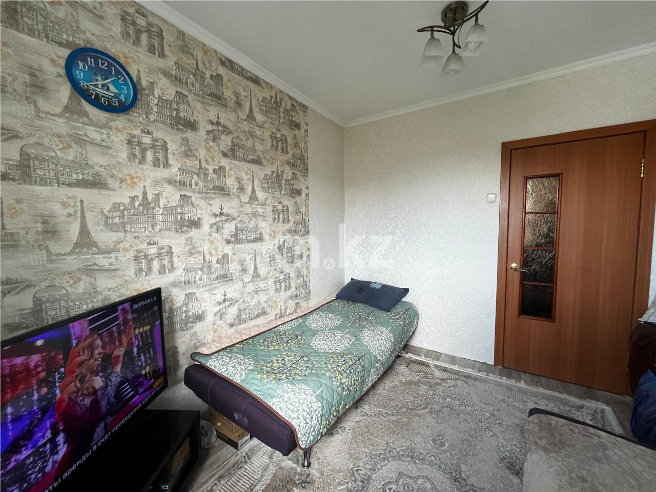 Продажа 4-комнатной квартиры, 77 м², мкр-н Степной-2 - Продажа  четырехкомнатных квартир в Караганде фото 13 из 27