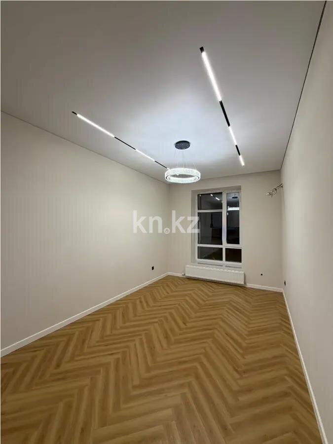 Продажа 2-комнатной квартиры, 61.4 м² в Астане - фото 4