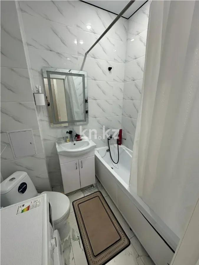 Продажа 1-комнатной квартиры, 34.1 м² - Продажа однокомнатных квартир от собственников в Астане фото 3 из 4