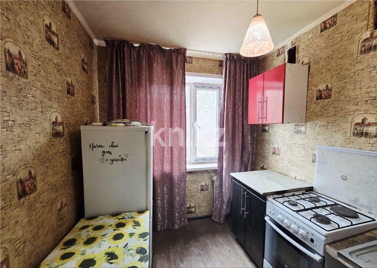 Продажа 1-комнатной квартиры, 30 м² в Темиртау - фото 3