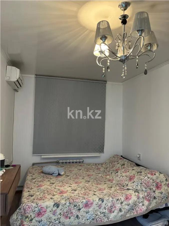 Продажа 2-комнатной квартиры, 50 м², мкр-н Айнабулак-3, дом  89 в Алматы - фото 2
