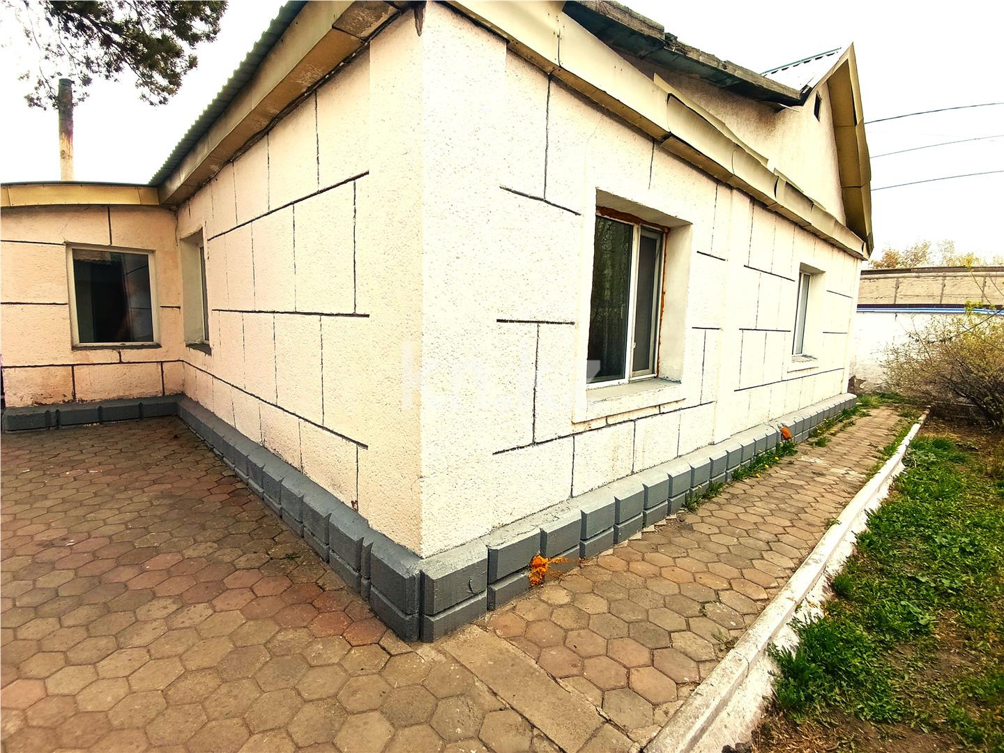Продажа 5-комнатного дома, 150 м², ул. Балхашская - Продажа домов, коттеджей в Казахстане фото 1 из 24