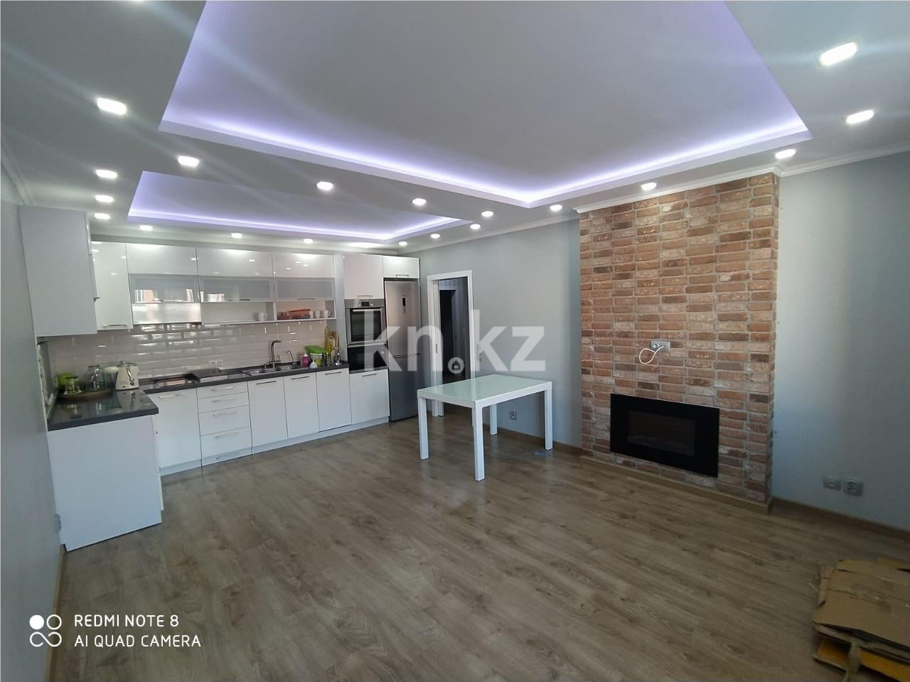 Продажа 3-комнатной квартиры, 85 м² - Продажа квартир в Астане - страница 4 фото 1 из 9