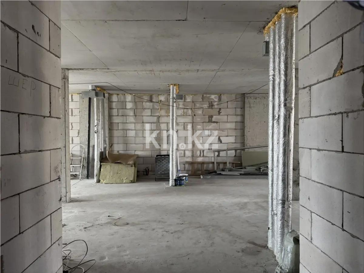 Продажа 3-комнатной квартиры, 129 м² в Алматы