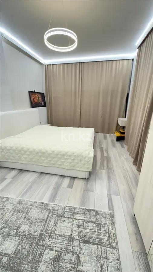 Продажа 3-комнатной квартиры, 103 м², пр. Улы Дала, дом  25 в Астане - фото 2