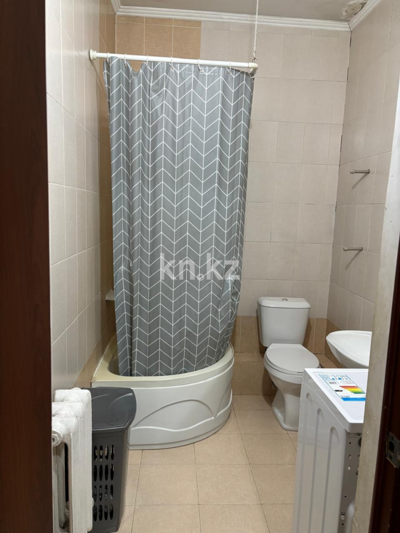 Аренда 1-комнатной квартиры, 45 м² - Аренда квартир помесячно в Астане - страница 4 фото 5 из 5