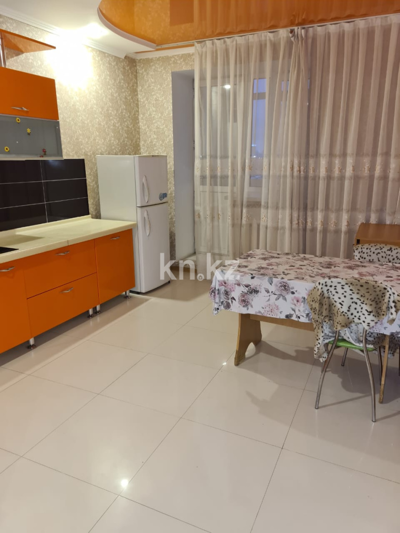 Аренда 1-комнатной квартиры, 54 м² - Аренда квартир помесячно в Астане фото 2 из 6