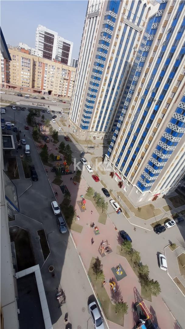 Продажа 2-комнатной квартиры, 65 м² - Продажа двухкомнатных квартир в Астане - страница 144 фото 12 из 14