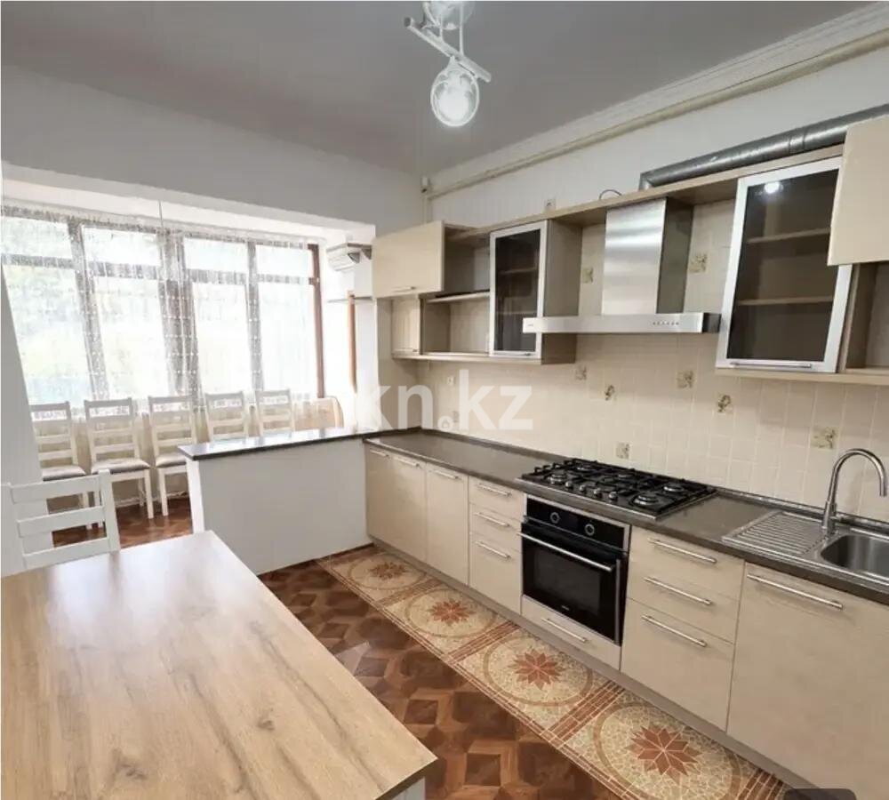 Продажа 3-комнатной квартиры, 95 м² в Алматы - фото 4