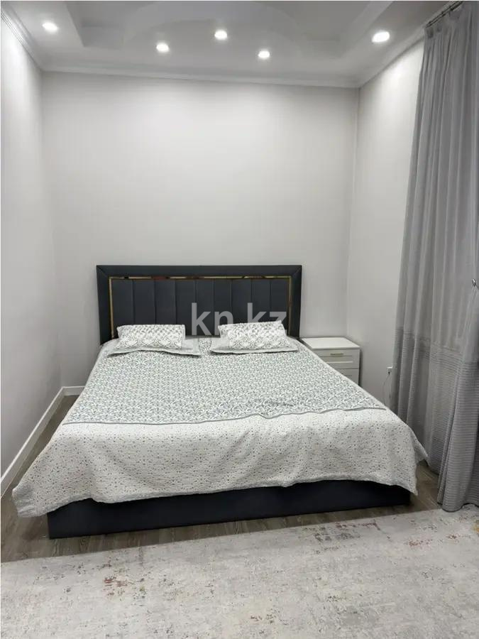 Продажа 3-комнатной квартиры, 82 м² в Алматы - фото 3