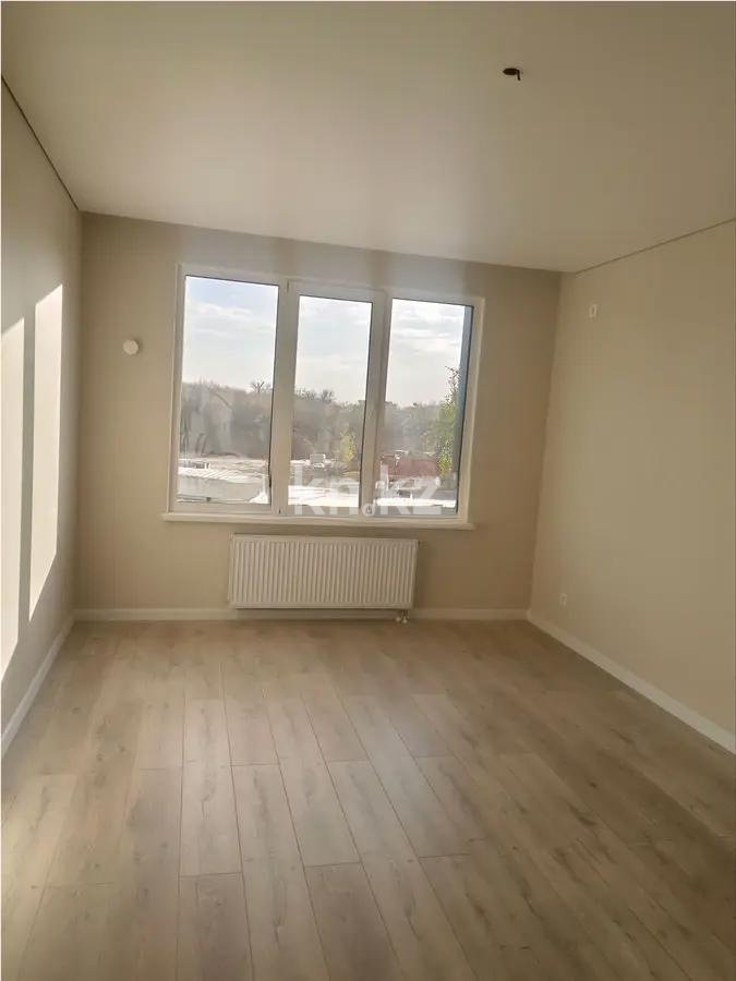 Продажа 1-комнатной квартиры, 34.7 м², ул. С-902, дом  8 - Продажа квартир в новостройках Астаны без посредников фото 1 из 3