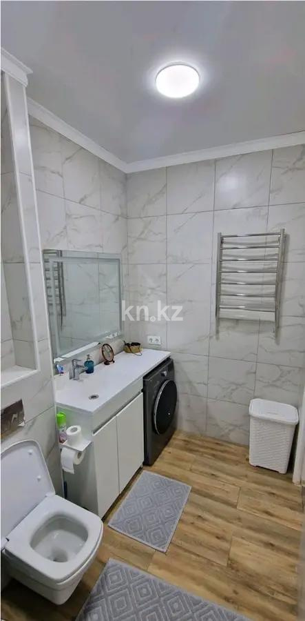 Продажа 2-комнатной квартиры, 46 м² в Алматы - фото 5