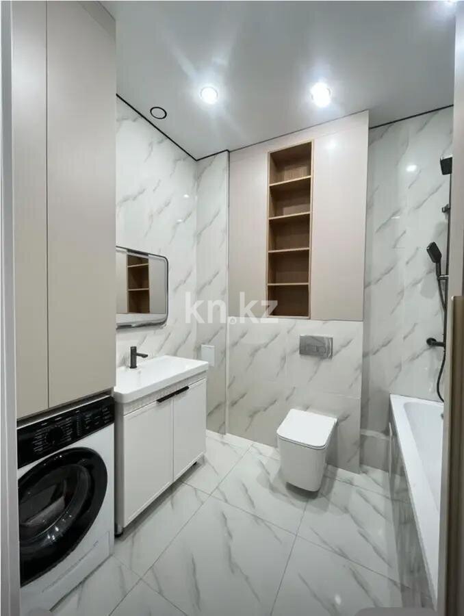 Продажа 2-комнатной квартиры, 44 м² в Астане - фото 4