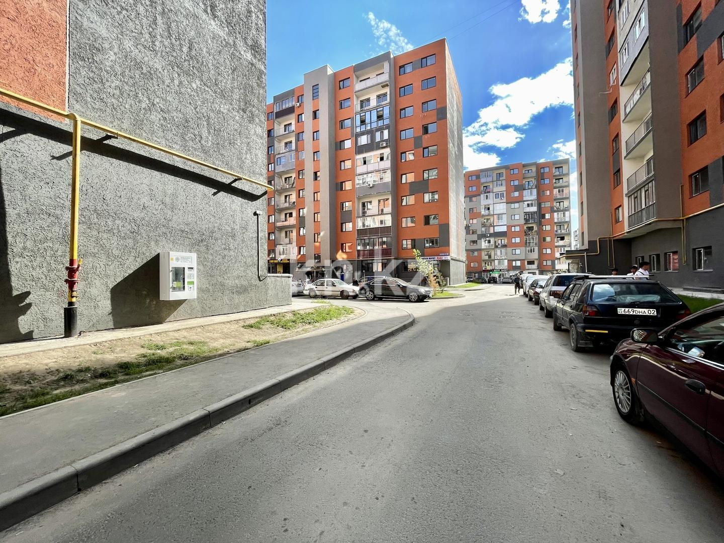 Продажа 2-комнатной квартиры, 79.9 м², ул. Алтын орда, дом  6/20 в Алматы - фото 9