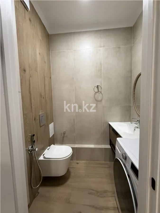 Продажа 3-комнатной квартиры, 109.5 м², ул. Айнакол, дом  66 - Продажа квартир в Астане без посредников фото 6 из 7