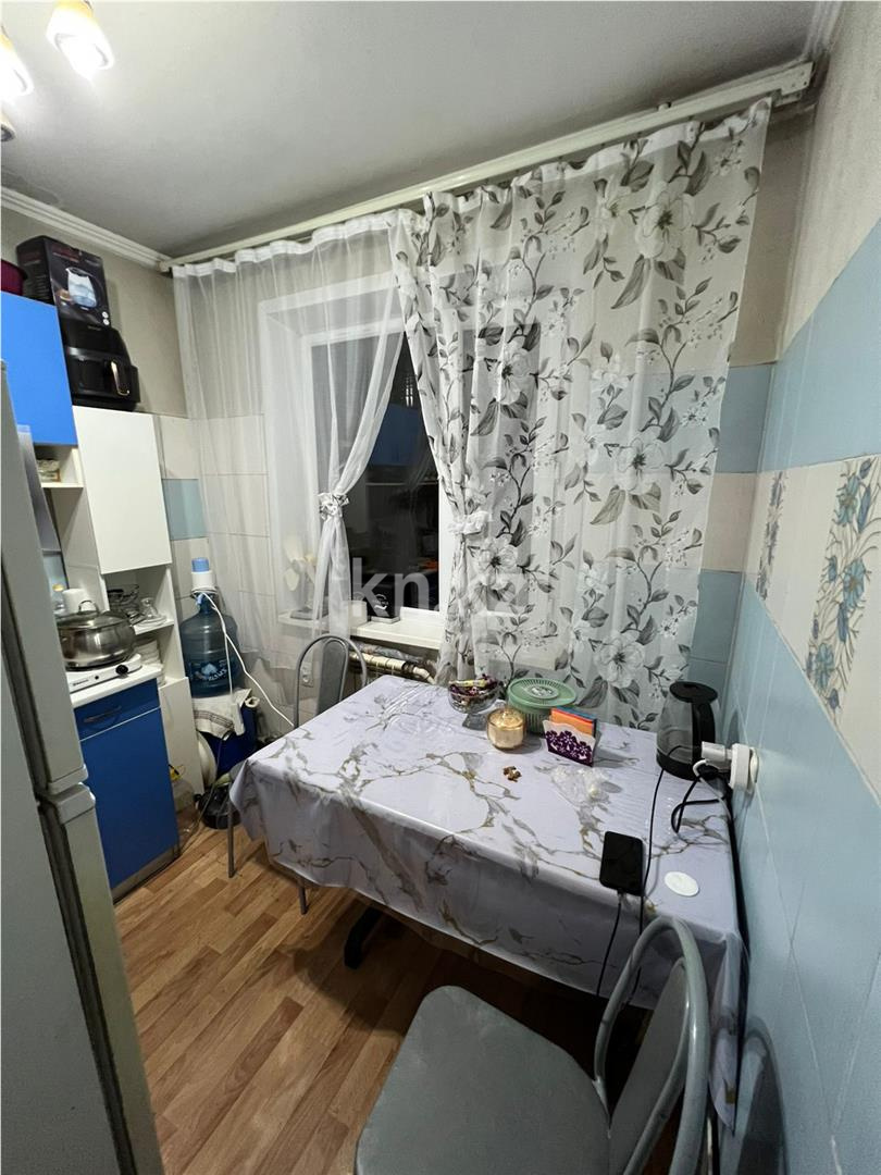 Продажа 2-комнатной квартиры, 44 м² - Продажа  двухкомнатных квартир в Караганде с фото фото 4 из 8